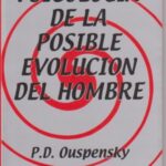 Psicologia De La Posible Evolucion Del Hombre