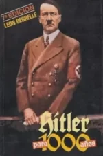 Hitler Para 1000 Años