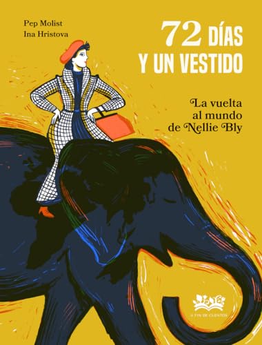 Portada del libro 72 Dias Y Un Vestido