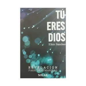 Inicio 48 Tu Eres Dios