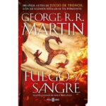 Fuego Y Sangre