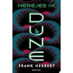 Dune 5 Cronicas. Herejes De Dune