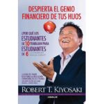 Despierta El Genio Financiero De Tus Hij