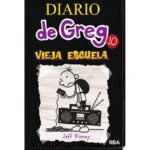 Diario De Greg 10. Vieja Escuela