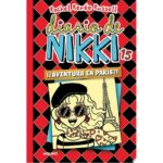 Diario De Nikki 15: ¿Aventura En Paris?
