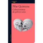 Coleccionista De Polvos Raros