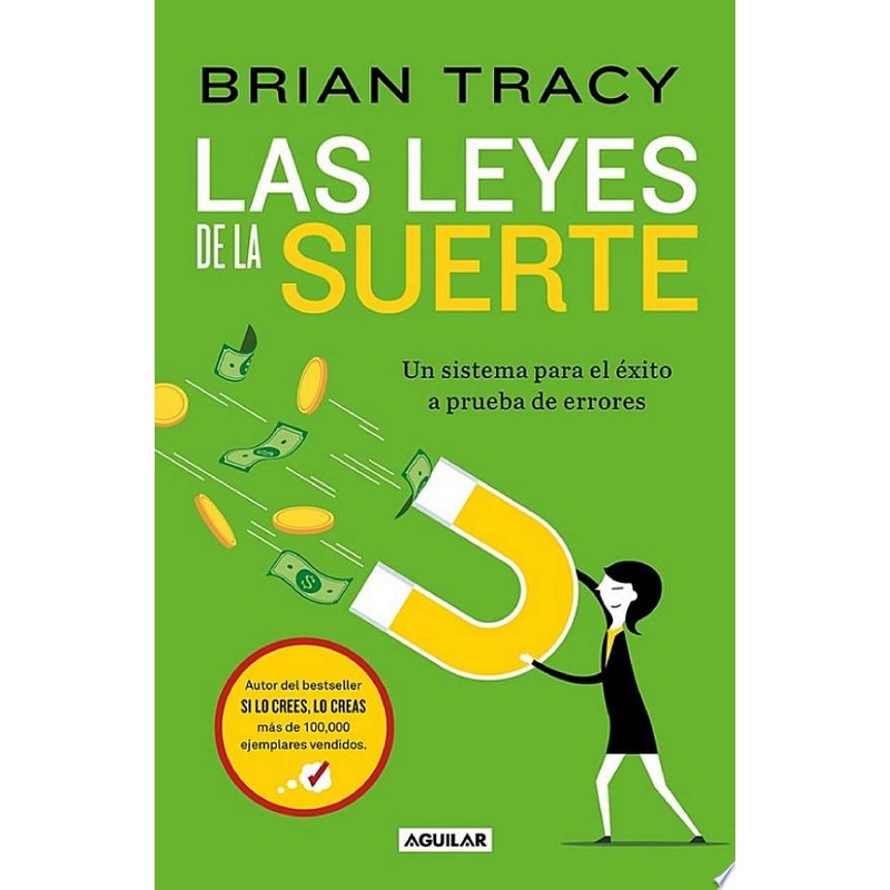 9786287539778.jpg Leyes De La Suerte. Las - Image 1
