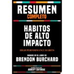 Habitos De Alto Impacto