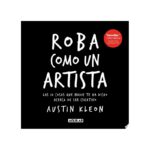 Roba Como Un Artista
