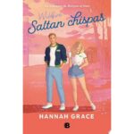 Saltan Chispas (Mapple Hills 2)