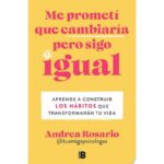 Me Prometi Que Cambiaria Pero Sigo Igual