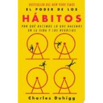 Poder De Los Habitos, El