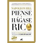 Piense Y Hagase Rico. Edicion Revisada
