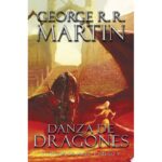 Cancion De Hielo 5 - Danza De Dragones