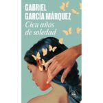 Cien Años De Soledad (Ed. Aniversario) - Gabriel García Márquez
