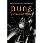 Dune, La Yihad Butleriana (Vol.1)