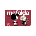Mafalda Tiras 5