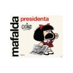Mafalda Presidenta