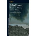 Estamos Al Borde Del Abismo
