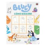 Bluey Y Sus Amigos. Un Libro De Activida