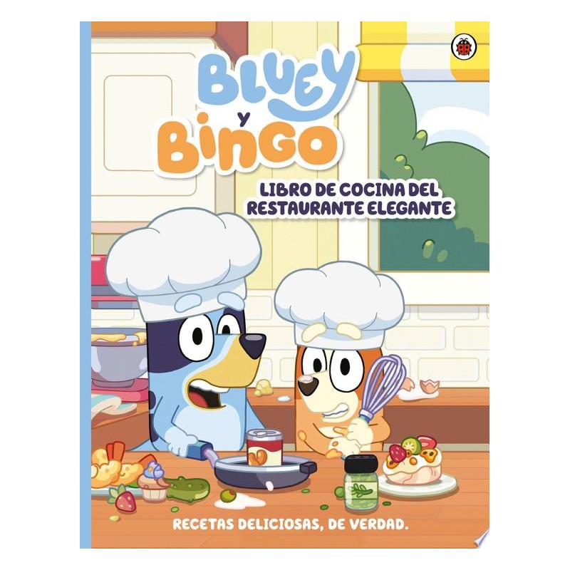 9786287675261.jpg Bluey Hora De Jugar - Image 1