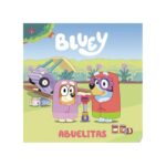 Bluey. Abuelitas