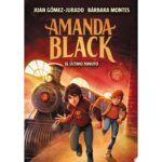 Amanda Black 3. Ultimo Minuto, El