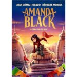 Amanda Black 4. Campana De Jade, La