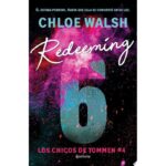 Redeeming 6 (Chicos De Tommen 4)