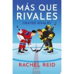 Game Changers 2. Mas Que Rivales