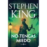 No Tengas Miedo