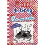 Diario De Greg 19. En Su Salsa