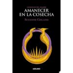 Juegos Del Hambre 5. Amanecer En La Cose