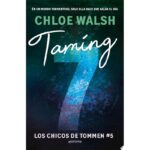 Taming 7 (Chicos De Tommen 5)