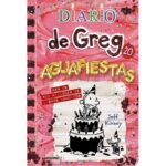 Diario De Greg 20. Aguafiestas