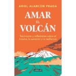 Amar El Volcan