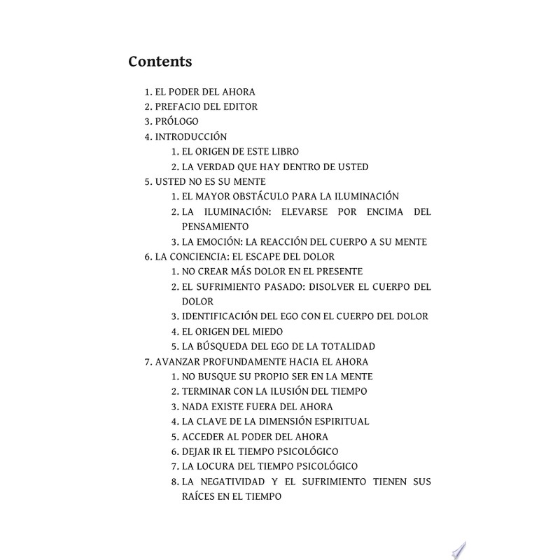 9786287832107.jpg Poder Del Ahora, El (Cantos Pintados) - Image 1