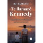Te Llamare Kennedy