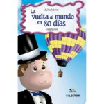 Vuelta Al Mundo En 80 Dias Hetzel
