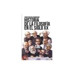 Historia De La Filosofia En El S Xx