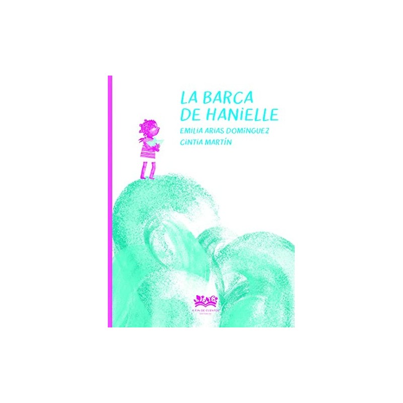 9788412091489.jpg Barca De Hanielle - Image 1