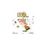 Leona Anda Suelta