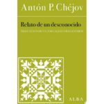 Relato De Un Desconocido