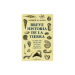 Breve Historia De La Tierra   P&P