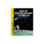 Guia De Constelaciones Y Estrellas