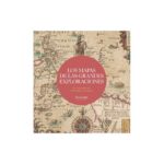 Mapas De Las Grandes Exploraciones