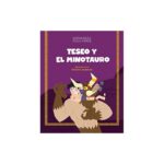 Teseo Y El Minotauro