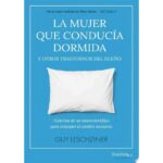 Mujer Que Conducia Dormida
