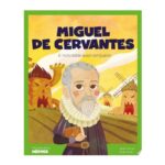 Miguel De Cervantes