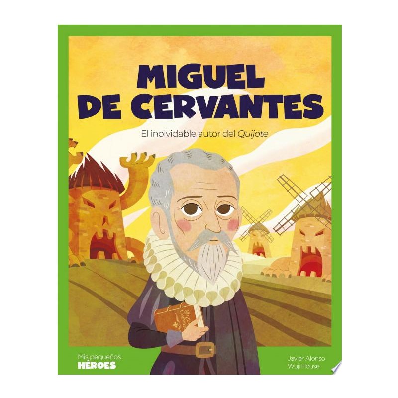 9788413613857.jpg Miguel De Cervantes - Image 1